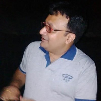 Sanjeev Mittal - Twitter Profile Picture of Sanjeev Mittal (@sanjeevmittal7) on Twitter