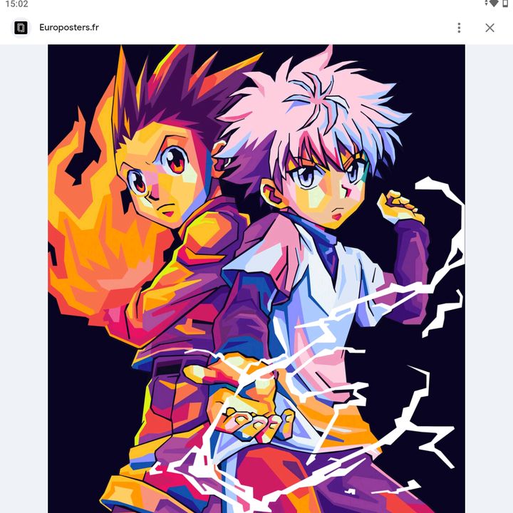 Profile Picture of jean.lison (@jean.lsn) on Tiktok