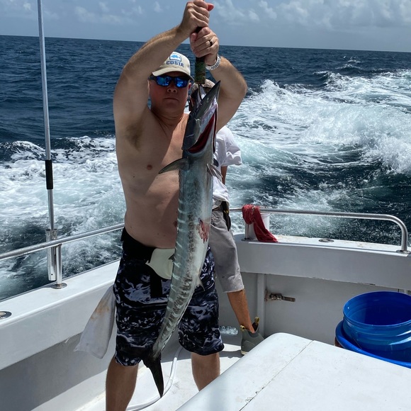 Profile Picture of Scott Wagner (@sahmwagner) on Poshmark
