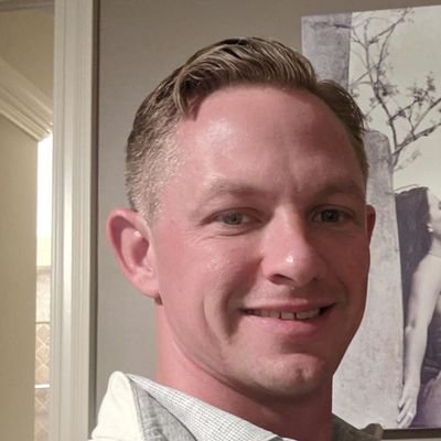 Profile Picture of Mike Pridgeon (@mpridgeon88) on Twitter