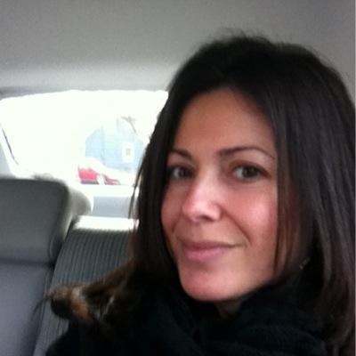 Profile Photo of Anna Moreno (@AnnaMoreno) on Twitter