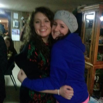 Profile Picture of Cheyenne Frame (@chydog32) on Twitter