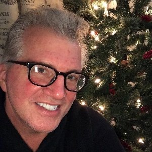 Profile Picture of Paul Marek (@PaulMarek5) on Twitter