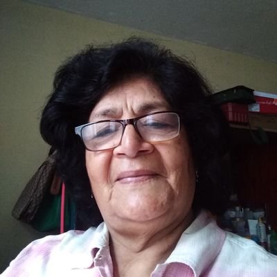 Profile Picture of Elba Etelvina Barrios Castillo De Mayen (@ElbaEtelvina) on Twitter