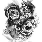 Profile Picture of 香港紋身師 - Avery Tsai (@avery_tsai_hk) on Instagram