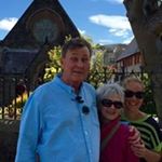 Profile Picture of Larry Mcconnell (@mcconnell_larry) on Instagram
