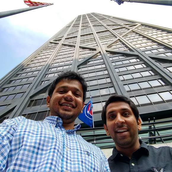 Profile Picture of Bhrigu Joshi (@bhrigujoshi25) on Poshmark