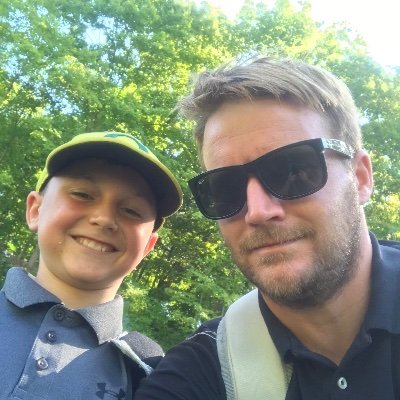 Profile Picture of Brian Berka (@BrianBerka2) on Twitter