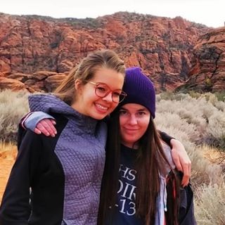 Profile Picture of Ari Bray (@ari.bray.9212) on Facebook