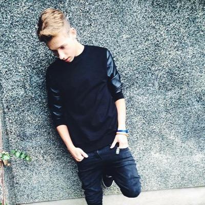 Profile Picture of Patryk Michalik (@Patrylik) on Twitter