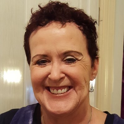 Profile Picture of Donna Waller Harper (@dgbwharper) on Twitter