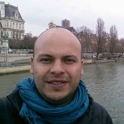 Profile Picture of Jose P Monterrosa (@jose_P) on Twitter