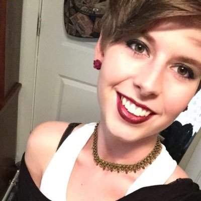 Profile Picture of Alex Renée Hubbard (@alexhubbard14) on Twitter