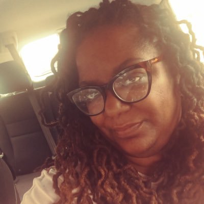 Profile Picture of Ms. Franklin (@Whitney05726777) on Twitter