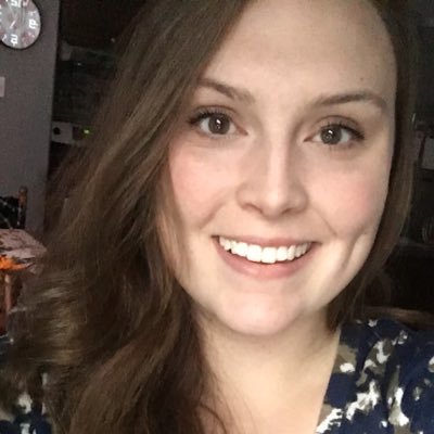 Profile Picture of Lindsay Denine (@LindsD8) on Twitter