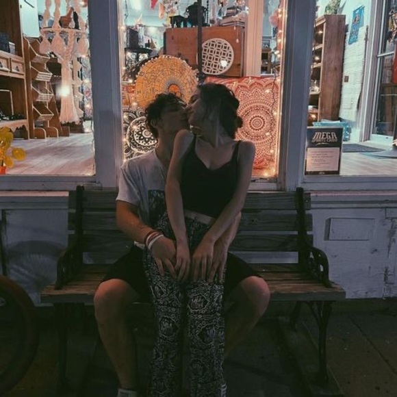 Jaimin Romagno - Poshmark Profile Picture of Jaimin Romagno (@jaiminromagno) on Poshmark