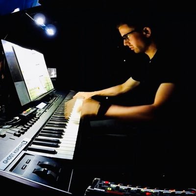 Profile Picture of Scott Alder (@Scott_Alder) on Twitter