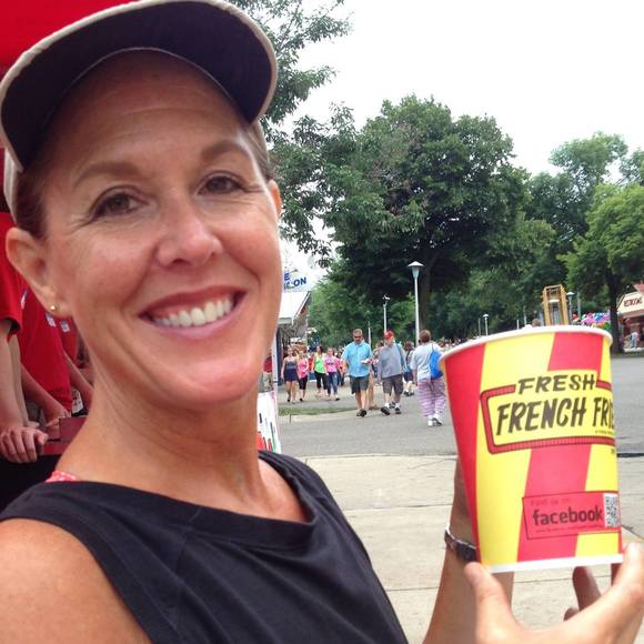 Profile Picture of Trudi Detert (@tjdetert) on Poshmark