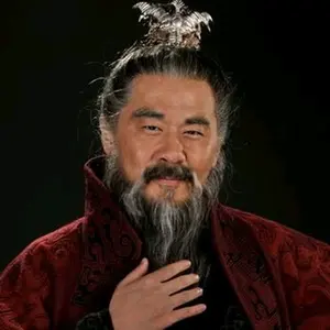 Profile Picture of Tam Quốc channel (@danlin1503) on Tiktok