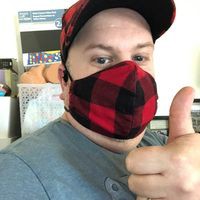 Profile Picture of Jordan Falk (@jordan-falk-9) on Quora