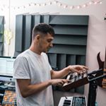 Profile Picture of Josh Harvey (@joshpharvey) on Instagram