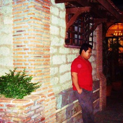 Profile Picture of Kristian Joseph (@doUknowDOTHAT) on Twitter