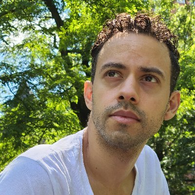 Profile Picture of Daniel Carrión (@DCarrionEnviro) on Twitter