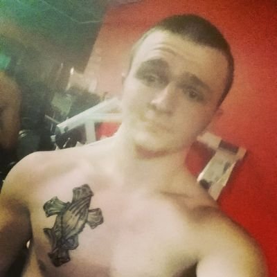 Profile Picture of Justin Scherr (@JSCHERR93) on Twitter