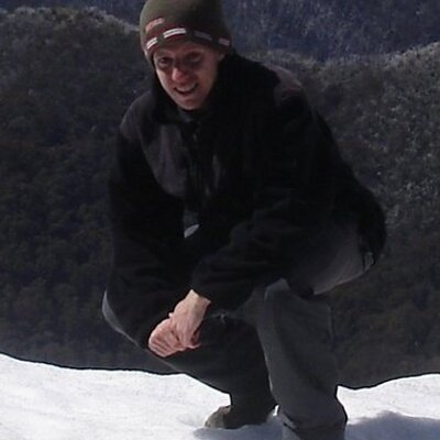 Profile Picture of Craig Selby (@craigselby) on Twitter