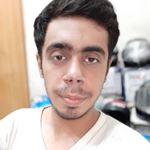 Profile Picture of Waseem Haider Al-Hussaini (@waseem_haider_al_husaini) on Instagram