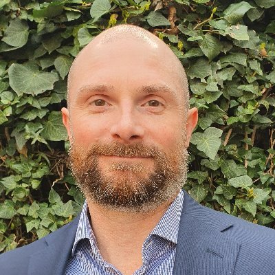 Profile Picture of Joe Nickel (@JosephENickel) on Twitter