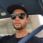 Profile Picture of Colin Arturo Strickland (@colinatx) on Instagram