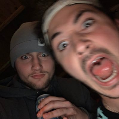 Profile Picture of Ben Peck (@peck_ben) on Twitter