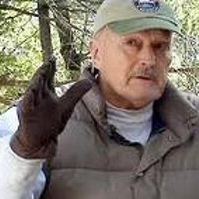 Profile Picture of Keith Steinmetz (@JeraldBednar) on Twitter