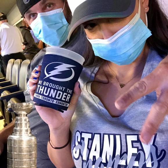 Profile Picture of Fran Cine (@frannie822) on Poshmark