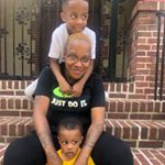 Profile Picture of Nettie Davis (@nettie_davis) on Instagram