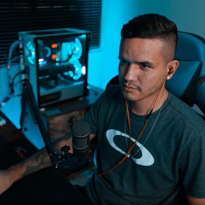 Profile Picture of Everton Soares (@ZortaK_) on Twitter