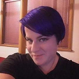 Profile Picture of Jade Hogan (@J_rollz2) on Twitter