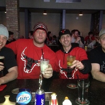 Profile Picture of Brett Haring (@SuperPride25) on Twitter
