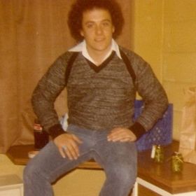Profile Picture of David Lainhart (@dclainhart) on Pinterest
