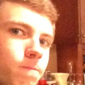 Profile Picture of Samuel Patrick (@buttermansam) on Myspace