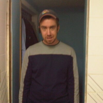 Profile Picture of Andrew Shainline (@Noah2Kendra) on Twitter