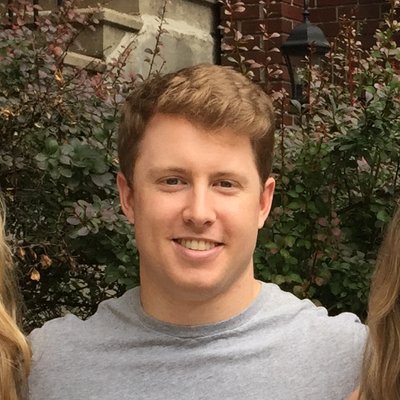 Profile Picture of Mike Ahearn (@mike37005) on Twitter