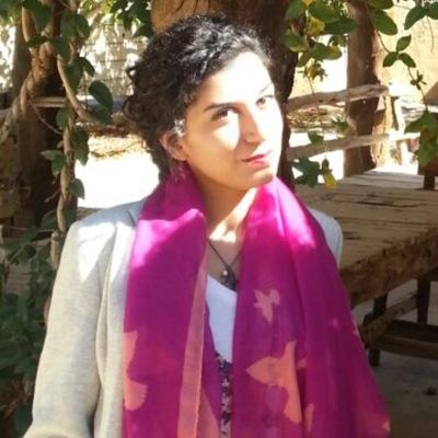 Profile Picture of Racha Mouawieh (@RMouawieh) on Twitter