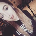 Profile Picture of Whitney Jensen (@_queen_of_wolves_) on Instagram