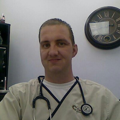 Profile Picture of Bryan Schamber (@SchamBomb) on Twitter