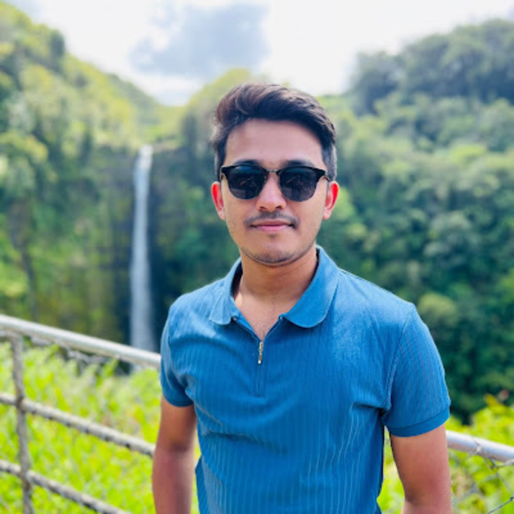 Profile Picture of Ishfaqur Rahman (@ishfaqur) on Poshmark