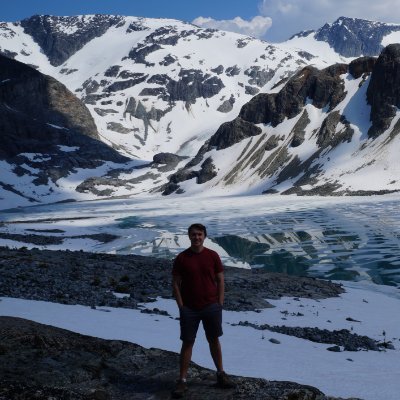 Profile Picture of Adam Straub (@av_straub) on Twitter