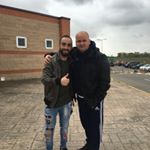 Profile Picture of Brian Sproul (@sproul.brian) on Instagram