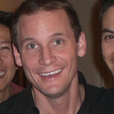 Profile Picture of Mike Dodge (@mikedodge1) on Twitter